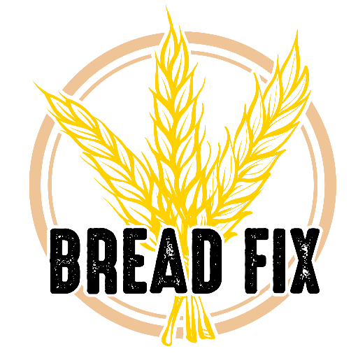 Fresh bread prepared for Bread Fix wholesale delivery
